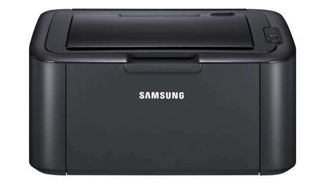 三星ml-1666打印机打印全黑是怎么回事-怎样删