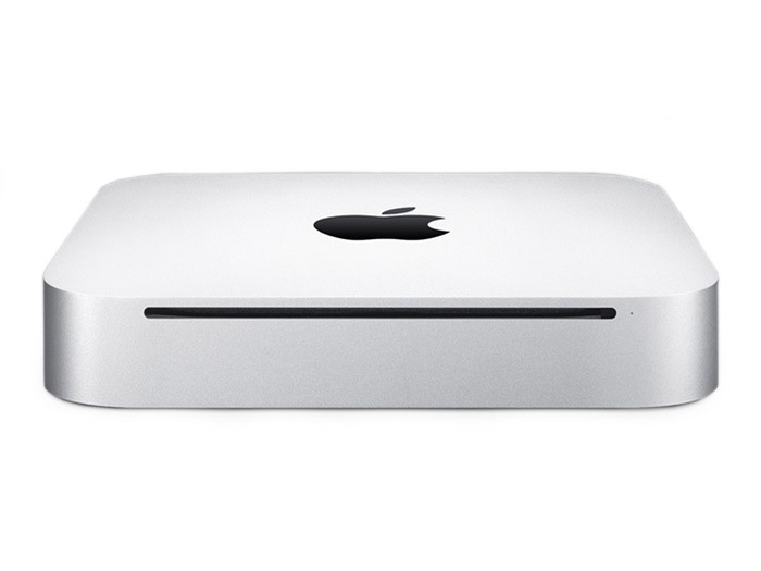 便携式苹果台式电脑主机