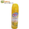 爱佳 空气清新剂（清香柠檬）MT-2069Y