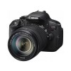 佳能Canon  EOS 700D 单反套机 （EF-S 18-135mm f/3.5-5.6 IS STM镜头）