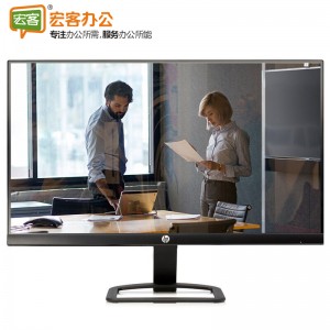 惠普/HP N240 24英寸显示器IPS显示屏