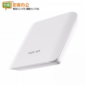 锐捷/Ruijie RG-EAP212(F) 无线AP吸顶式 双频1167M  无线接入点