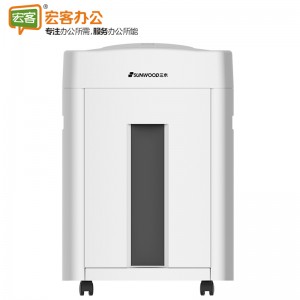 三木 PS7 效率王系列碎纸机 25L 4级保密（计价单位：台）
