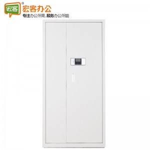 福宝 中二斗保密柜（陷门）XGD-032 含温州市区楼层入户服务