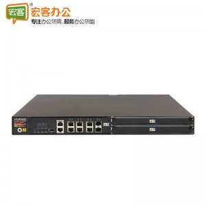 华为/Huawei USG2120BSR-02 企业级路由器防火墙