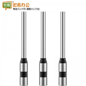 得力 14740 装订机钻头 空心钻刀 （适用于14666 14667）