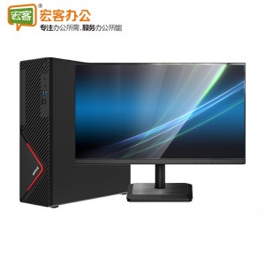 紫光恒越 D3811 G2台式电脑三年保修