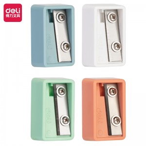 得力 VB155大口径卷笔刀