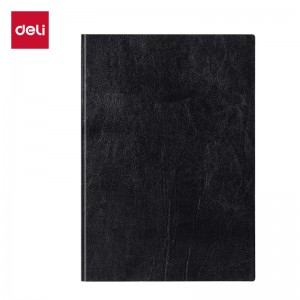 得力 6900-16 笔记本