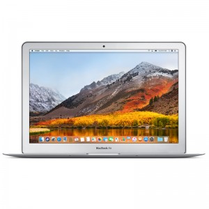 苹果AppleMacBookAir13.3英寸笔记本电脑MQ