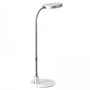 得力deli 3674 LED可随意弯曲经典款台灯
