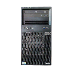 IBM 塔式服务器 X3100M5