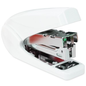 得力deli 0459 办公组合套装（订书机+钉书针）