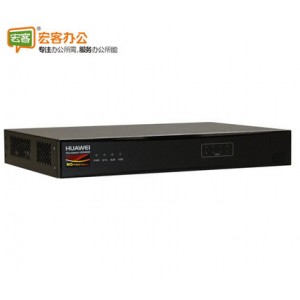 华为/Huawei USG6320-AC 千兆企业级VPN安全路由网关防火墙