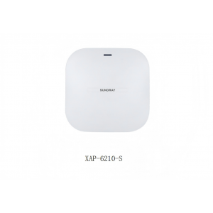 信锐 XAP-6210-S (V2) wifi6无线AP