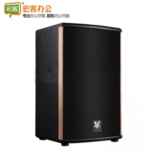 葳多尔VLLIODOR LT-V651 专业会议卡包音箱 返听音箱