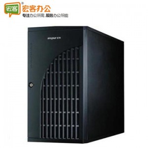 浪潮/inspir NP5570M4 塔式服务器 高配版 E5-2620V4*2/2*16GB/3*1TB SATA 3.5"/SAS3008/2*500W