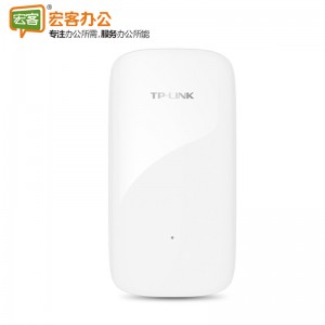 普联TP-LINK TL-PA1000&PA1000W 千兆无线电力猫套装 电力线WiFi扩展穿墙宝 