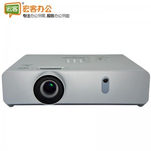 松下 PT-BX435NC Intel® Pro WIDI无线高清投影仪