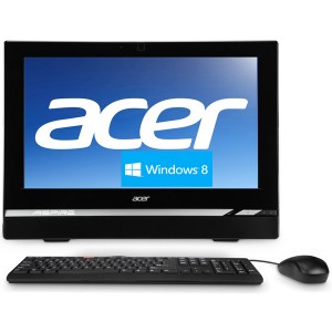 宏基Acer Veriton A430  i3-3240+独显 21.5寸豪华型一体机电脑
