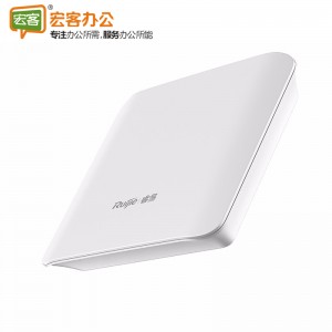 锐捷/Ruijie RG-EAP212(G)普通路由器 无线AP吸顶式 双频1167M  无线接入点 白色