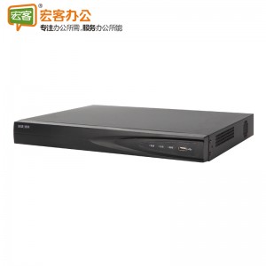 海康威视 DS-7716N-K4 高清16路网络硬盘录像机
