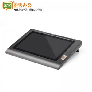 信手书指纹手写签名屏 AnySign-FSXP1001W  手写签名终端设备