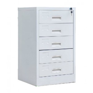 福宝 GD-0042  小五斗柜/小文件柜/工具柜/家用小柜