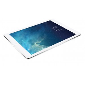 苹果Apple iPad Air MD788CH/A 9.7英寸平板电脑 （16G WiFi版）