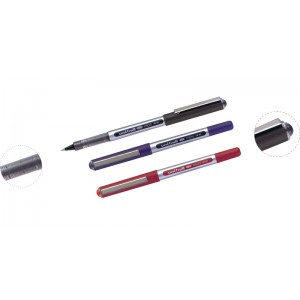 三菱UB-150  0.5mm直液式中性笔 签字笔 水笔