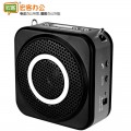 得胜 E160W 无线扩音器 黑色