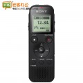 索尼/SONY ICD-PX470录音笔 4G 黑色 黑 4G