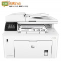 惠普/HP M227fdw 黑白激光多功能一体机