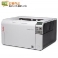 柯达(Kodak)i3200E 馈纸式高速扫描仪A3 双面自动