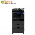 东芝 FC-2020AC 彩色复合机 复印机 多功能打印机 自动输稿器+双纸盒+工作台（含安装 质保升级）