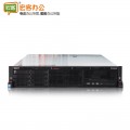 联想/ThinkServer RD350 服务器 E5-2603v4/8GB DDR4/4x3.5 512