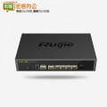 锐捷（Ruijie） RG-RAC200B 百兆高性能企业级AC无线控制器