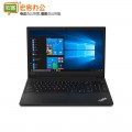 联想ThinkPad E590（2XCD）15.6英寸轻薄窄边框笔记本电脑（i5-8265U 8G 128GSSD+1T 2G独显 FHD）黑色