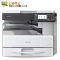 理光/Ricoh MP 2001SP  A3黑白数码复合机 复印机