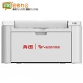 奔图/Pantum  P2505 单功能黑白激光打印机 适配国产操作系统