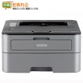 兄弟（brother）HL-2560DN 黑白激光打印机 （双面打印）含上门安装调试