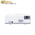 索诺克 SNP-LC40DW-A 商务激光投影仪（4000流明 全高清1280P分辨率）