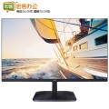 优派/ViewSonic VA2430-H 窄边框23.8英寸IPS屏纤薄机身1080P高清办公显示器