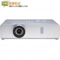 松下/Panasonic PT-BX441C 投影仪 投影机办公 （4500流明 1.6倍变焦 HDMI接口）