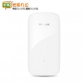 普联TP-LINK TL-PA1000&PA1000W 千兆无线电力猫套装 电力线WiFi扩展穿墙宝 