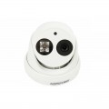 海康威视 DS-2CC52D5S-IT3  1080P高清红外点阵半球摄像机