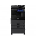 东芝 FC-2021AC A3多功能彩色复印机 （含安装 质保升级）