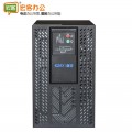 商宇 HP1101B UPS不间断电源 标机内置电池监控电脑服务器稳压防雷