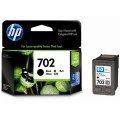 惠普/HP 702黑色墨盒/22彩色墨盒 适用（Officejet J3508 J3606 J3608 J5508）