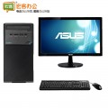 华硕 D630MT-I3C18003 21.5英寸(I3-7100/8G/1TB)